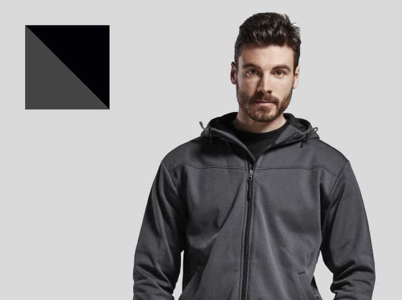 Medium grijs | Werkkleding voor professionals | Unite your team met Blåkläder
