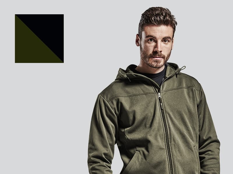 Groen | Werkkleding voor professionals | Unite your team met Blåkläder