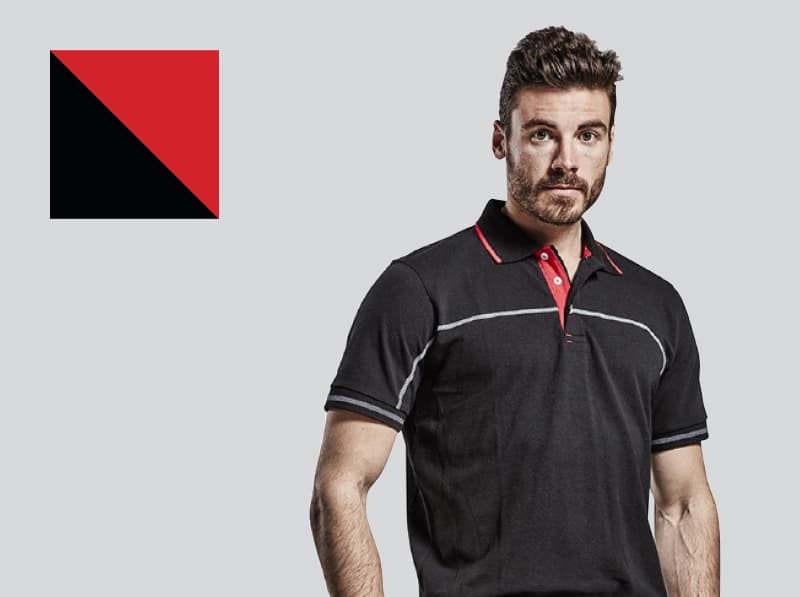 Rood | Werkkleding voor professionals | Unite your team met Blåkläder